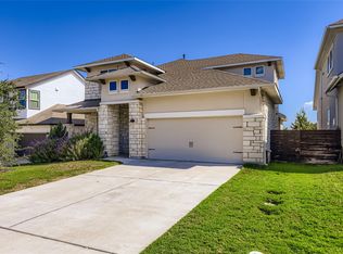 7113 Jument Dr, Austin, TX 78738