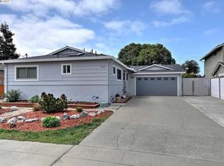 36139 Bayonne Dr, Newark, CA