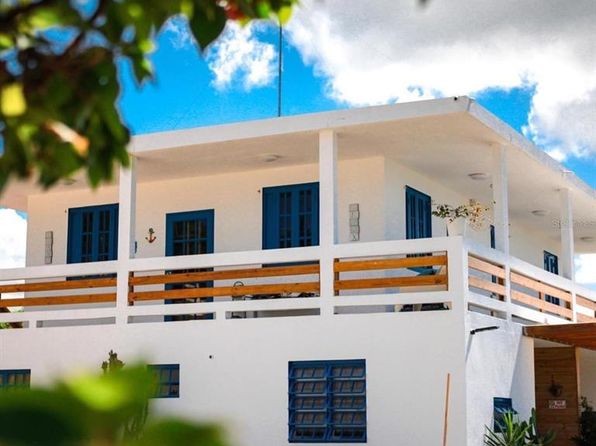 Carr 301 K5 H6 Bo Corozo, Cabo Rojo, PR 00623