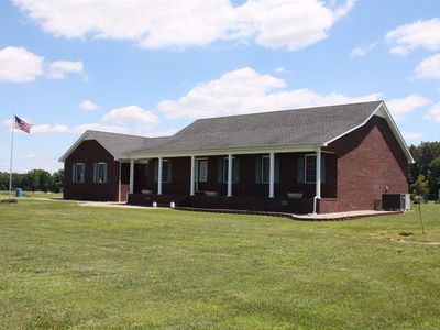 613 Duncan Trl, Dexter, KY, 42036