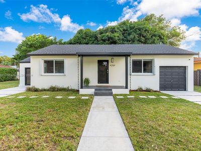 4250 SW 6th St, Miami, FL, 33134