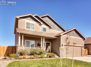 10010 Intrepid Way, Colorado Springs, CO 80925