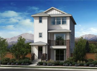 Morgan Plan 3 Plan, Prescott Ranch, Belgrade, MT 59714