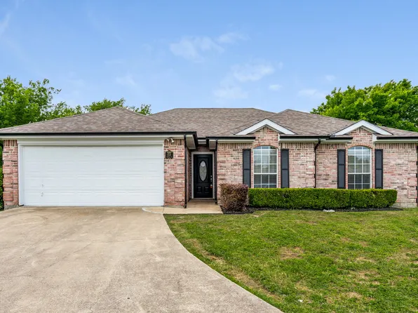 1511 Pintail Ct, Desoto, TX 75115