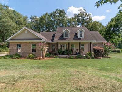 35 Front St, Sumrall, MS, 39482