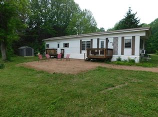 N11898 Cth Cc, Tomahawk, WI 54487