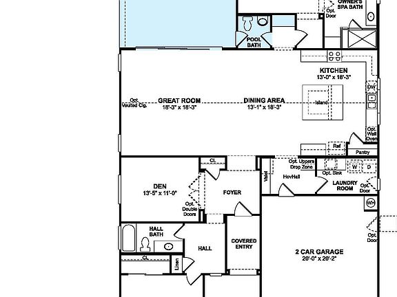 3rd image of 20611 W Annika Drive