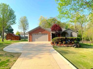 109 Lexington Dr, Mountain Home, AR 72653