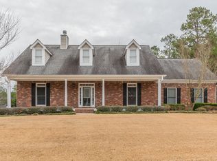 6044 Cedar Lake Trl, Loganville, GA 30052