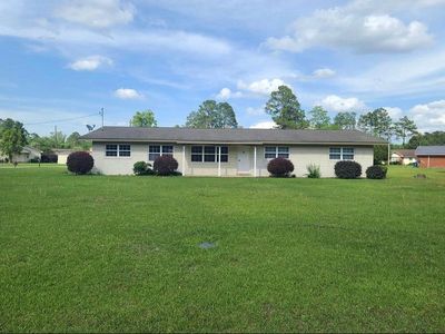 704 S Dixon St, Alma, GA, 31510