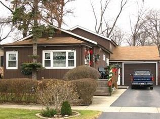 14934 Lawndale Ave, Midlothian, IL 60445