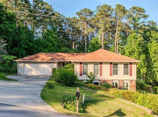 8 Wellington Way SE, Rome, GA 30161