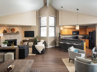 Old Cheney Place by Broadmoor, Lincoln, NE 68516