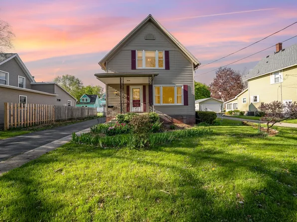 416 W Williams St, Owosso, MI 48867