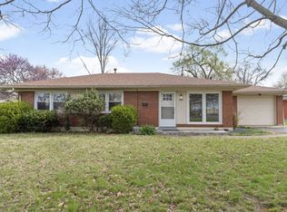 3331 Heather Ln, Louisville, KY 40218