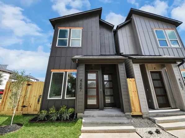 4607 Gunter St, Houston, TX