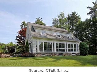 14 Pine Rd, Morris, CT 06763