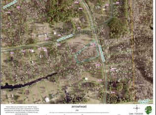 13369 Arrowhead Dr SW, Pillager, MN 56473