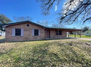 1303 Celeste St, Vinton, LA 70668