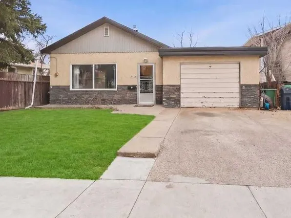 2014 E 13th St N, Lethbridge, AB T1H 2V5