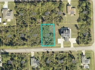 3306 57th St W, Lehigh Acres, FL 33971