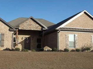 13847 Darden Ave, Northport, AL 35475