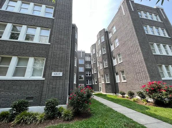 1217 Colonial Ave, 1217 Colonial Ave APT B6, Norfolk, VA 23517