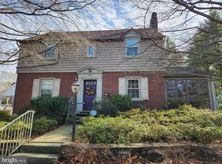 102 W End Ave, Lititz, PA 17543