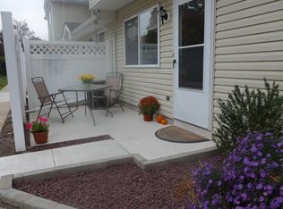 4 Livingston Rd #4204, Morristown, NJ 07960