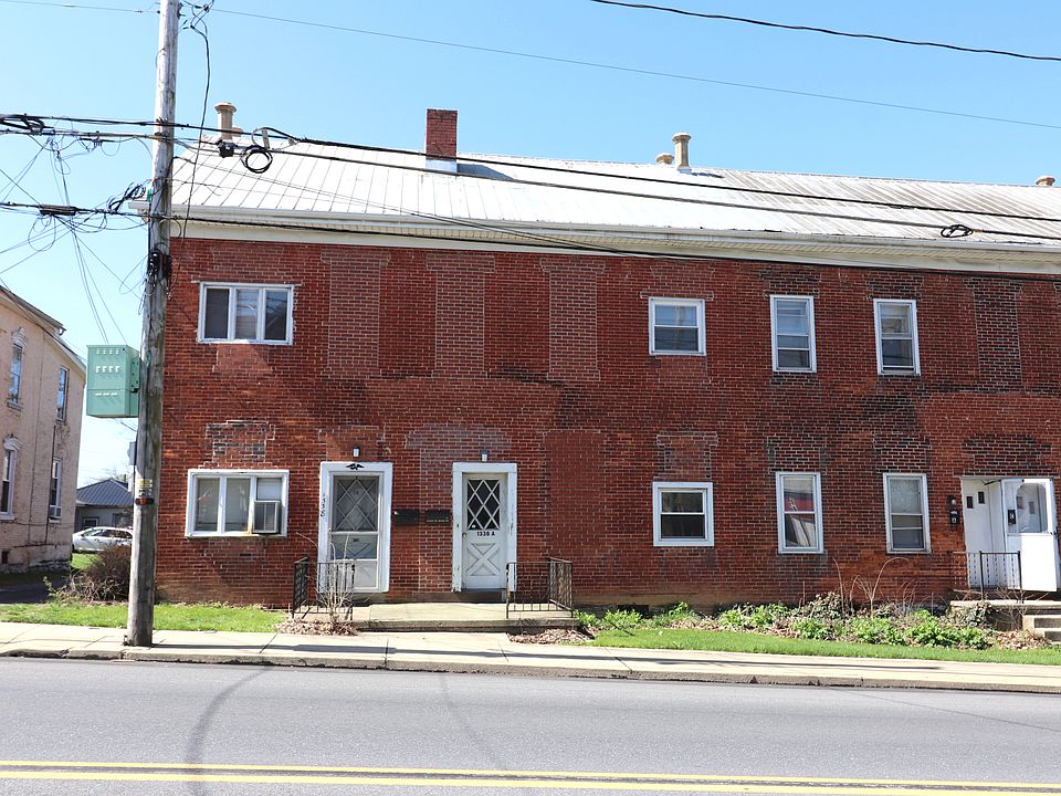 1st image of 1338 W Main St #A