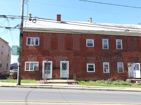 1338 W Main St #A, Ephrata, PA 17522