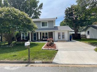 1925 Killey St, Virginia Beach, VA 23453