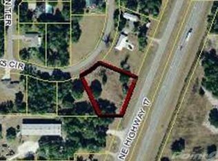 1835 NE Voss Oaks Cir, Arcadia, FL 34266