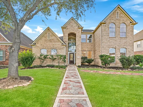 14511 Middle Bluff Trl, Cypress, TX 77429