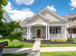 5974 Meehan Rd, Dublin, OH 43016