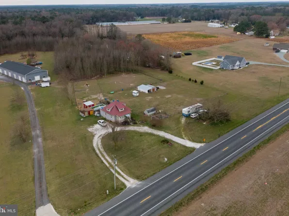 31855 E Line Rd, Delmar, MD 21875