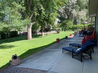 285 Ramshorn Dr, Riverton, WY 82501