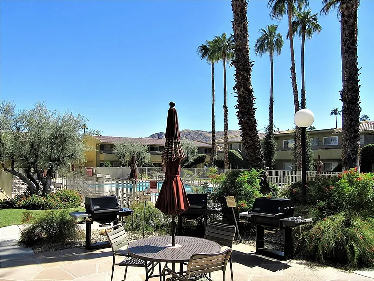 1950 S Palm Canyon Dr #126 — Photo 13
