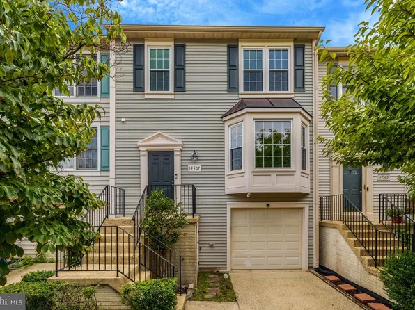 14507 Sully Lake Ct, Centreville, VA 20120