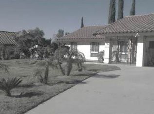 17072 Via Los Caballeros, Riverside, CA 92504