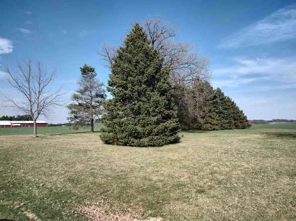 County Road C, Rosendale, WI 54974