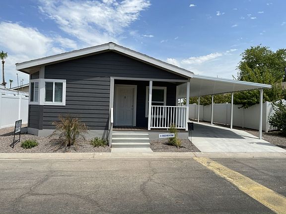 5th image of 2401 W Southern Ave Lot 392