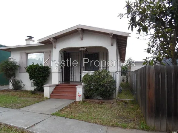 1621 Napa St, Vallejo, CA 94590