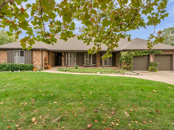 8510 E Tamarac St, Wichita, KS 67206