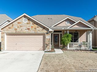 329 Brook Way, Cibolo, TX 78108