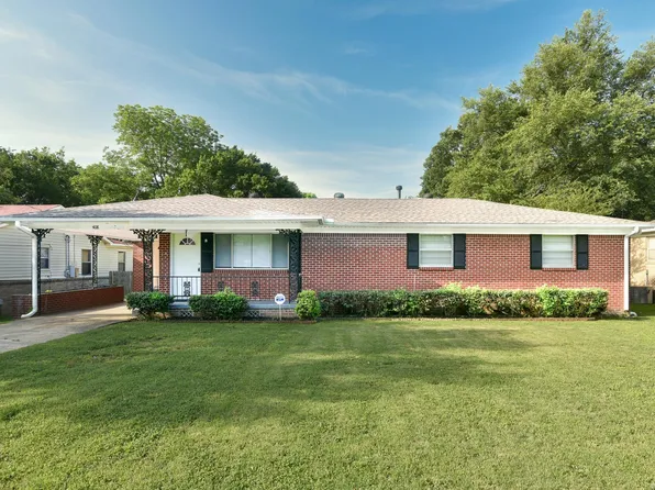 408 W 52nd St, North Little Rock, AR 72118