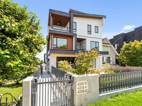 4258 Sophia St #B, Vancouver, BC V5V 3V7