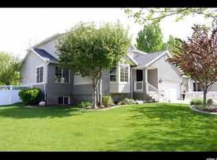 823 E Rosefield Ln, Draper, UT 84020