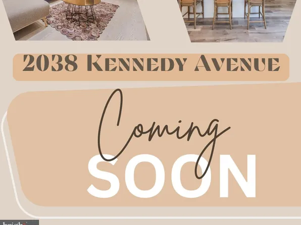 2038 Kennedy Ave, Baltimore, MD 21218