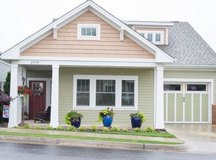 2559 Greenport Dr, Harrisonburg, VA 22801